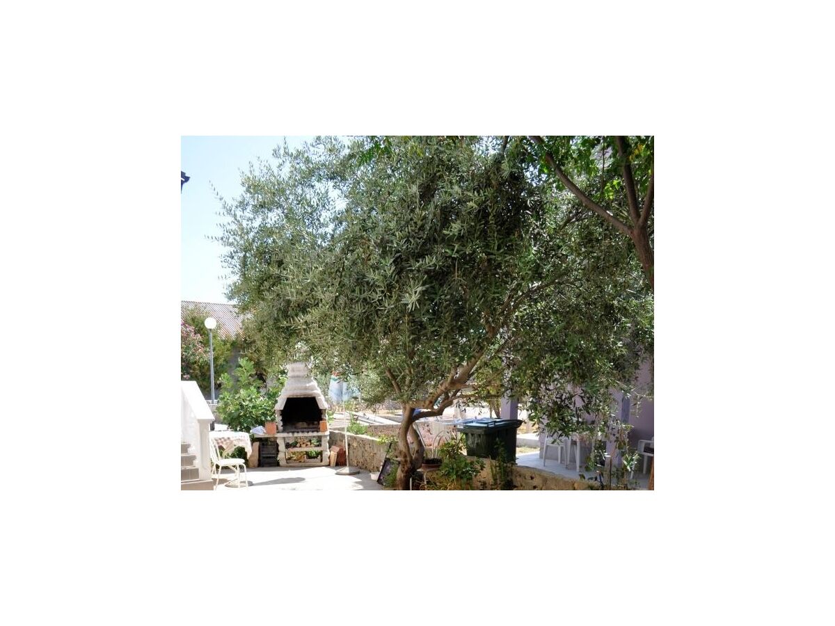 Apartment Studio flat with balcony Vir AS-13686-a - Outdoor photo 5