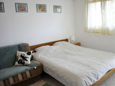 Apartment Studio flat with balcony Vir AS-13686-a - Outdoor photo 7