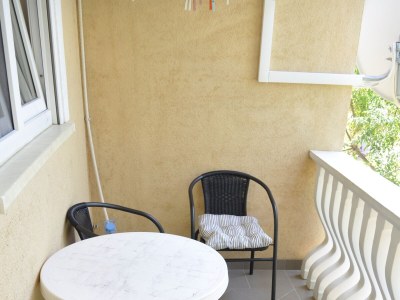 Apartment Studio flat with balcony Vir AS-13686-a - Outdoor photo 14