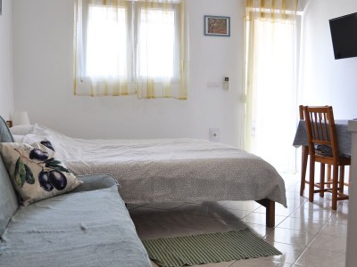 Apartment Studio flat with balcony Vir AS-13686-a - Outdoor photo 15