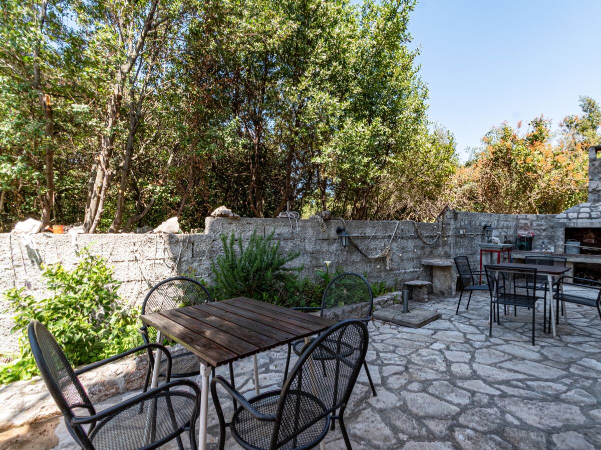 Apartment Studio flat with air-conditioning Mali Ston, Pelješac AS-14434-a - Outdoor photo 2