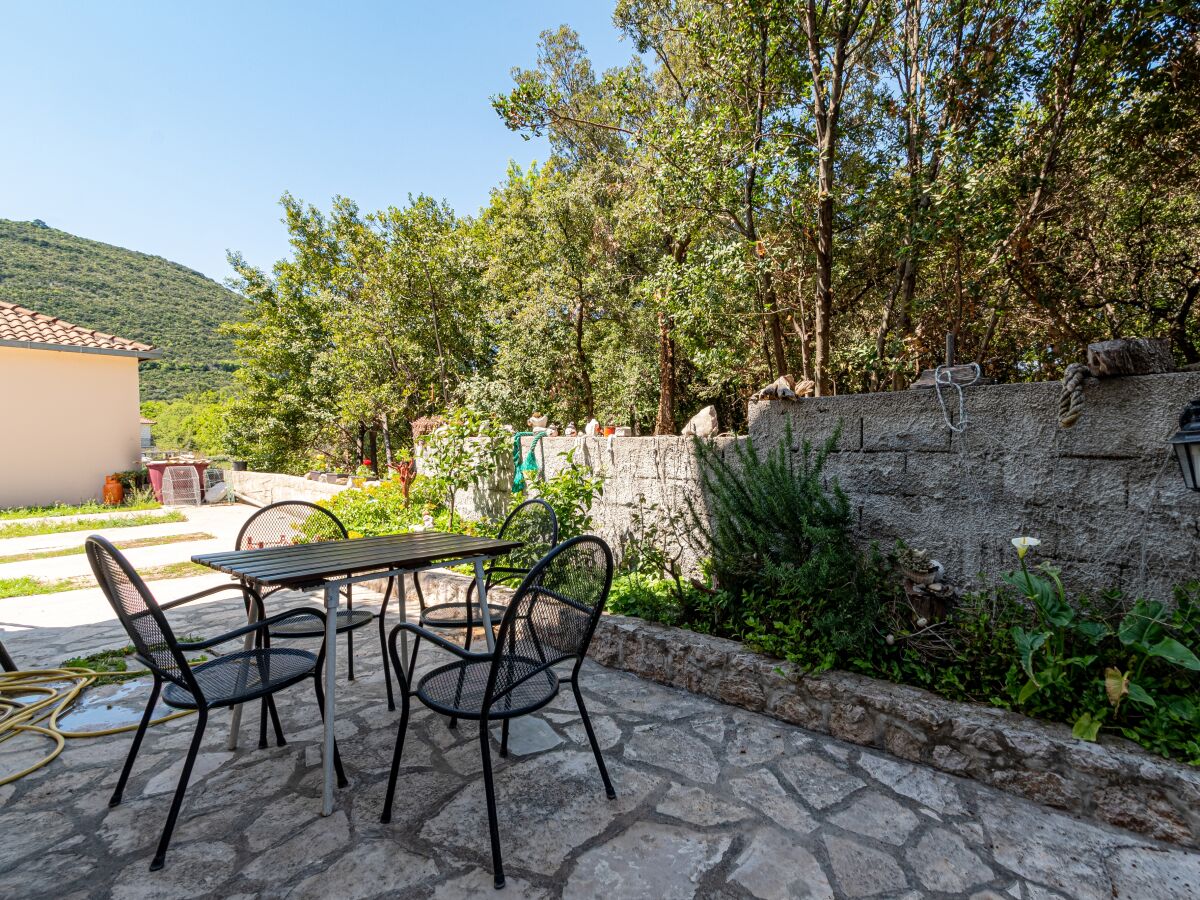 Apartment Studio flat with air-conditioning Mali Ston, Pelješac AS-14434-a - Outdoor photo 5