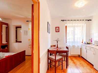 Apartment Studio flat with air-conditioning Mali Ston, Pelješac AS-14434-a - Outdoor photo 13