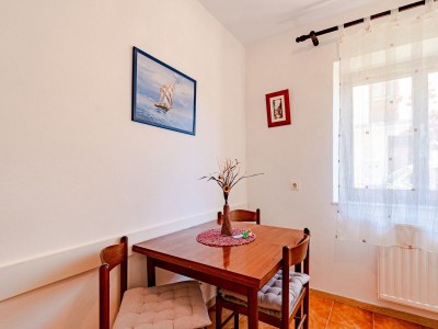 Apartment Studio flat with air-conditioning Mali Ston, Pelješac AS-14434-a - Outdoor photo 14