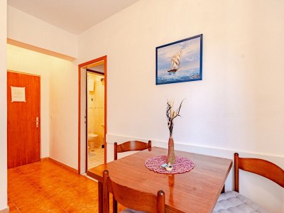 Apartment Studio flat with air-conditioning Mali Ston, Pelješac AS-14434-a - Outdoor photo 15