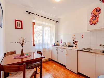 Apartment Studio flat with air-conditioning Mali Ston, Pelješac AS-14434-a - Outdoor photo 16