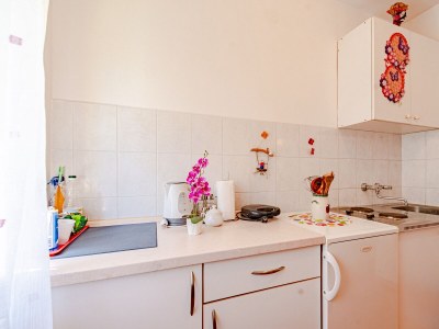 Apartment Studio flat with air-conditioning Mali Ston, Pelješac AS-14434-a - Outdoor photo 17