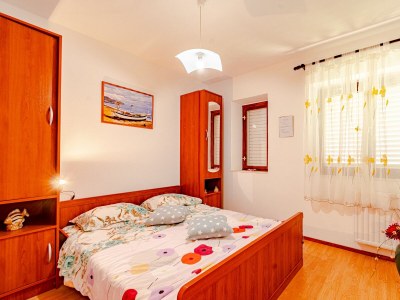 Apartment Studio flat with air-conditioning Mali Ston, Pelješac AS-14434-a - Outdoor photo 19