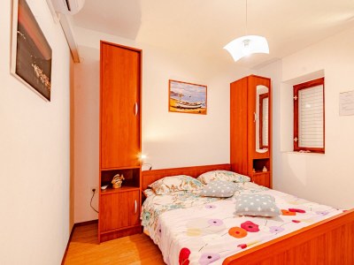 Apartment Studio flat with air-conditioning Mali Ston, Pelješac AS-14434-a - Outdoor photo 20