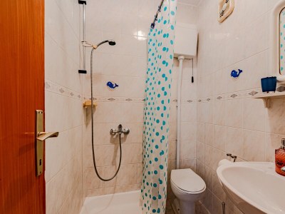 Apartment Studio flat with air-conditioning Mali Ston, Pelješac AS-14434-a - Outdoor photo 21