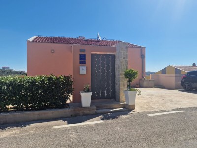 Apartment Apartments by the sea Sali, Dugi otok - 19880 - Apartments by the sea Sali, Dugi otok - 19880 in Sali - Apartment