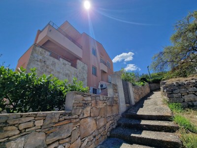 Apartment Apartments by the sea Sali, Dugi otok - 19880 - Apartments by the sea Sali, Dugi otok - 19880 - Outdoor photo 7