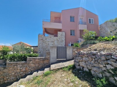 Apartment Apartments by the sea Sali, Dugi otok - 19880 - Apartments by the sea Sali, Dugi otok - 19880 - Outdoor photo 11