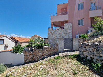 Apartment Apartments by the sea Sali, Dugi otok - 19880 - Apartments by the sea Sali, Dugi otok - 19880 - Outdoor photo 12