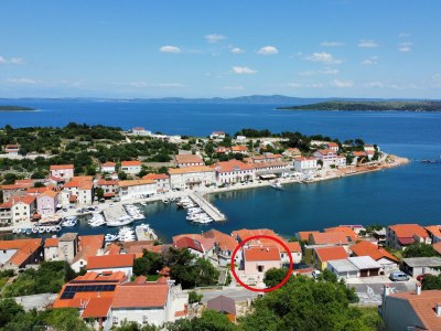 Apartment Apartments by the sea Sali, Dugi otok - 19880 - Apartments by the sea Sali, Dugi otok - 19880 - Outdoor photo 13