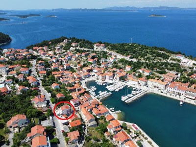 Apartment Apartments by the sea Sali, Dugi otok - 19880 - Apartments by the sea Sali, Dugi otok - 19880 - Outdoor photo 14