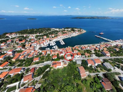 Apartment Apartments by the sea Sali, Dugi otok - 19880 - Apartments by the sea Sali, Dugi otok - 19880 - Outdoor photo 15