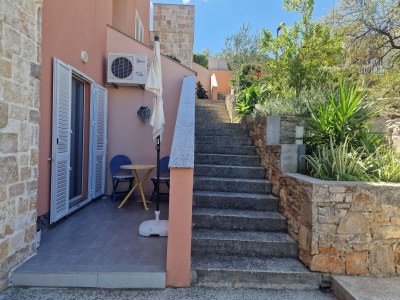 Apartment Apartments by the sea Sali, Dugi otok - 19880 - Apartments by the sea Sali, Dugi otok - 19880 - Outdoor photo 19