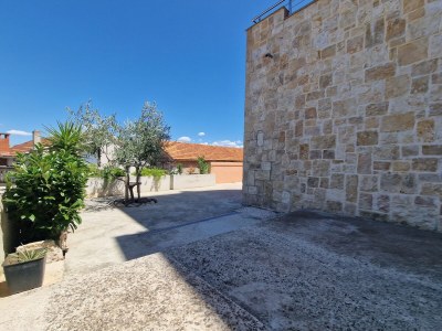 Apartment Apartments by the sea Sali, Dugi otok - 19880 - Apartments by the sea Sali, Dugi otok - 19880 - Outdoor photo 23