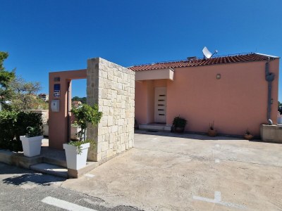 Apartment Apartments by the sea Sali, Dugi otok - 19880 - Apartments by the sea Sali, Dugi otok - 19880 - Outdoor photo 28
