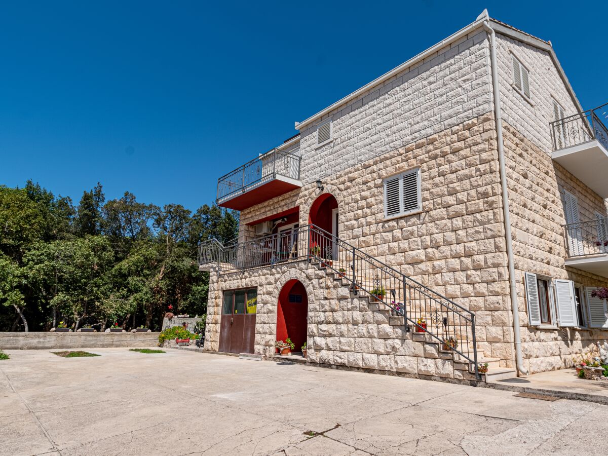 Holiday room (pet friendly) Mali Ston, Pelješac S-14434-a - Outdoor photo 2