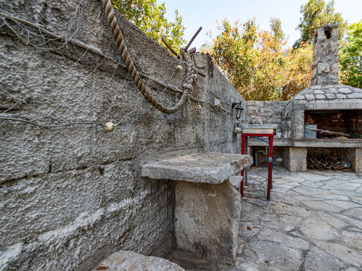 Holiday room (pet friendly) Mali Ston, Pelješac S-14434-a - Outdoor photo 4