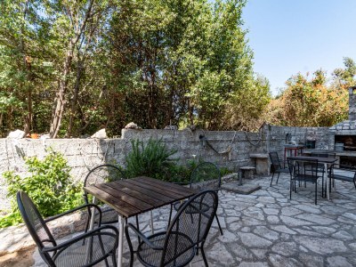 Holiday room (pet friendly) Mali Ston, Pelješac S-14434-a in Mali Ston - Holiday room