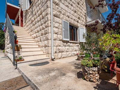 Holiday room (pet friendly) Mali Ston, Pelješac S-14434-a - Outdoor photo 8