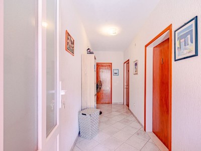 Holiday room (pet friendly) Mali Ston, Pelješac S-14434-a - Outdoor photo 11