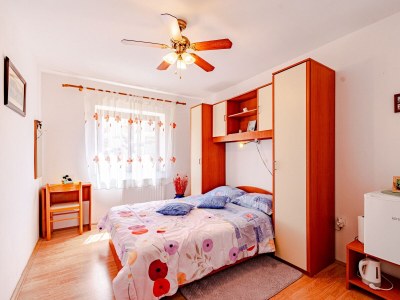 Holiday room (pet friendly) Mali Ston, Pelješac S-14434-a - Outdoor photo 13