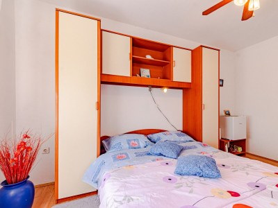 Holiday room (pet friendly) Mali Ston, Pelješac S-14434-a - Outdoor photo 14