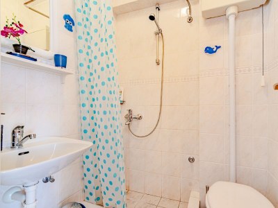Holiday room (pet friendly) Mali Ston, Pelješac S-14434-a - Outdoor photo 17