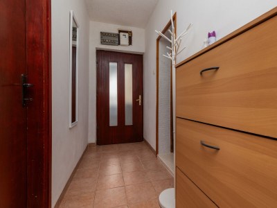 Apartment Two bedroom apartment with terrace and sea view Stanići, Omiš A-20107-c - Outdoor photo 20