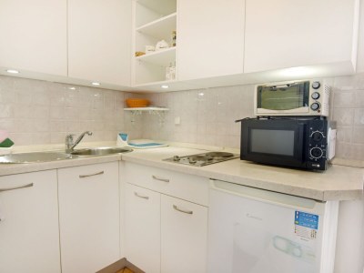 Apartment One bedroom apartment with terrace and sea view Savudrija, Umag A-20295-a - Outdoor photo 13