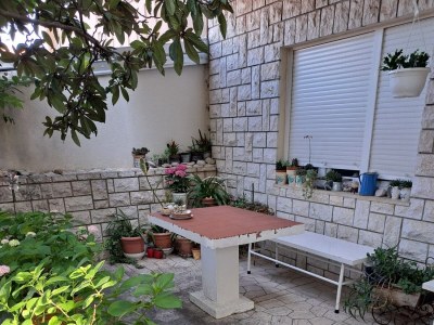 Apartment Four-bedroom apartment with terrace and sea view Crikvenica A-20724-a in Crikvenica - Apartment