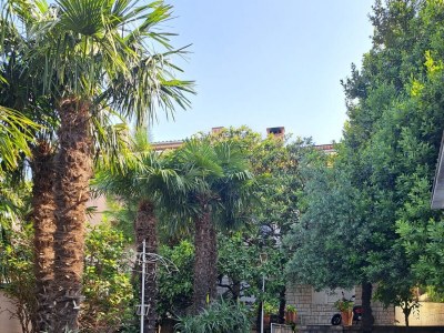 Apartment Four-bedroom apartment with terrace and sea view Crikvenica A-20724-a - Outdoor photo 5