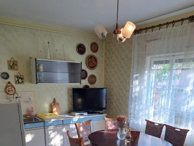 Apartment Four-bedroom apartment with terrace and sea view Crikvenica A-20724-a - Outdoor photo 8