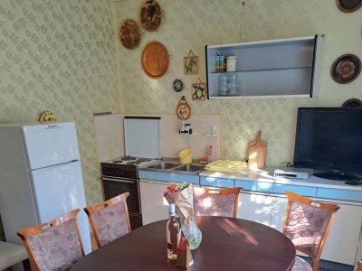 Apartment Four-bedroom apartment with terrace and sea view Crikvenica A-20724-a - Outdoor photo 9