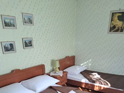 Apartment Four-bedroom apartment with terrace and sea view Crikvenica A-20724-a - Outdoor photo 10