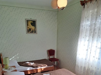 Apartment Four-bedroom apartment with terrace and sea view Crikvenica A-20724-a - Outdoor photo 11