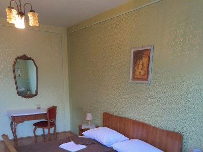 Apartment Four-bedroom apartment with terrace and sea view Crikvenica A-20724-a - Outdoor photo 14