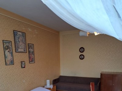 Apartment Four-bedroom apartment with terrace and sea view Crikvenica A-20724-a - Outdoor photo 17