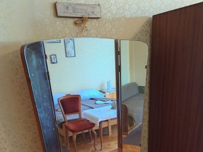 Apartment Four-bedroom apartment with terrace and sea view Crikvenica A-20724-a - Outdoor photo 18