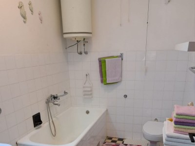 Apartment Four-bedroom apartment with terrace and sea view Crikvenica A-20724-a - Outdoor photo 19