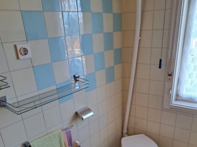 Apartment Four-bedroom apartment with terrace and sea view Crikvenica A-20724-a - Outdoor photo 22