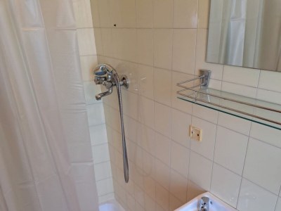 Apartment Four-bedroom apartment with terrace and sea view Crikvenica A-20724-a - Outdoor photo 23