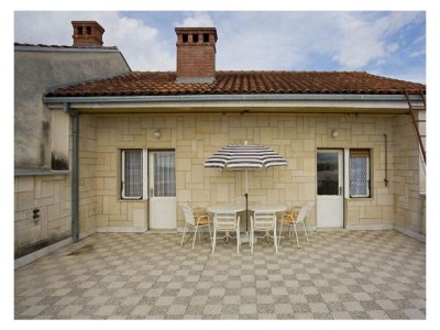 Apartment Four-bedroom apartment with terrace and sea view Crikvenica A-20724-a - Outdoor photo 27