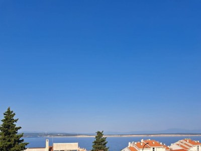 Apartment Four-bedroom apartment with terrace and sea view Crikvenica A-20724-a - Outdoor photo 30