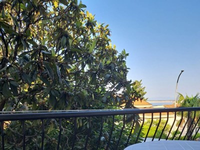 Apartment Four-bedroom apartment with terrace and sea view Crikvenica A-20724-a - Outdoor photo 34