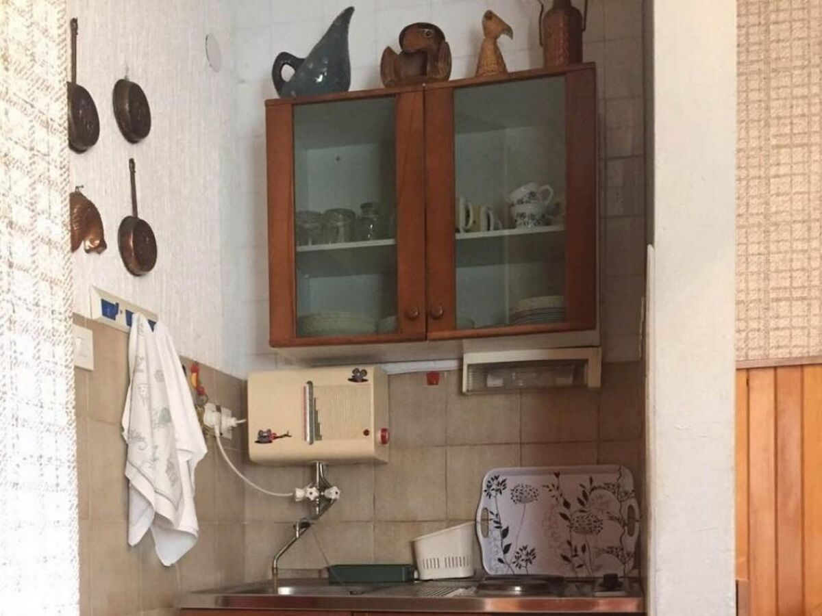 Apartment One bedroom apartment with air-conditioning Crikvenica A-20720-a - Outdoor photo 5